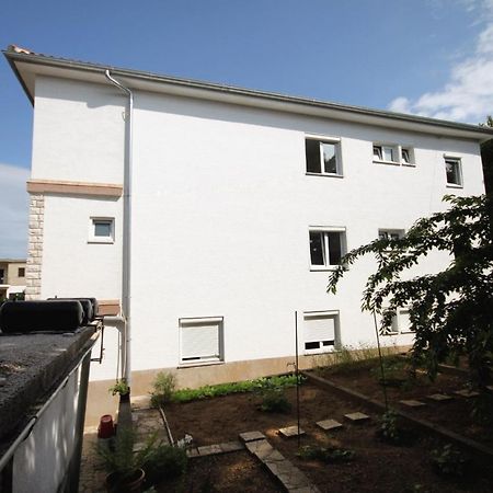 Apartment Selce 2379B Bagian luar foto