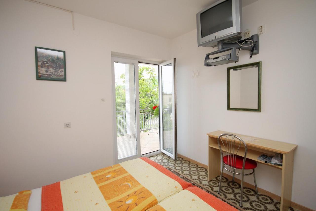 Apartment Selce 2379B Bagian luar foto
