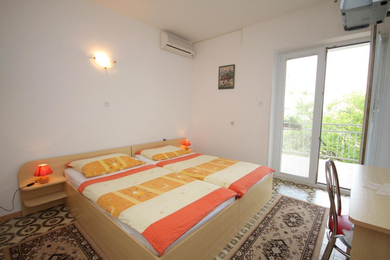 Apartment Selce 2379B Bagian luar foto